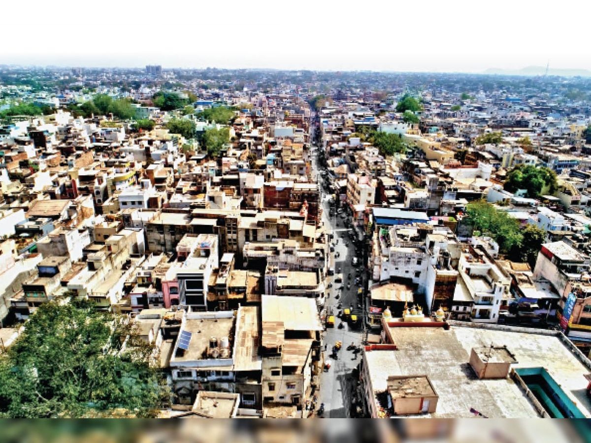 How Bareilly Resettled Hindu and Sikh Refugees from Pakistan After Partition in 1947 — From Gali Nawaban to Model Town